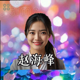 赵海峰